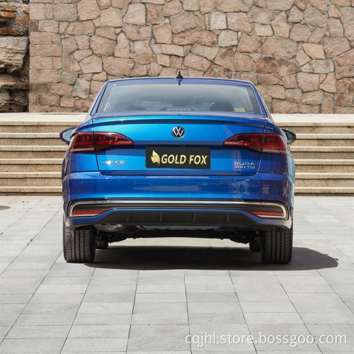Bora Mk Saic VW Lavida Model для Volkswagen Bora 200tsi DSG Starry Sky Moniti